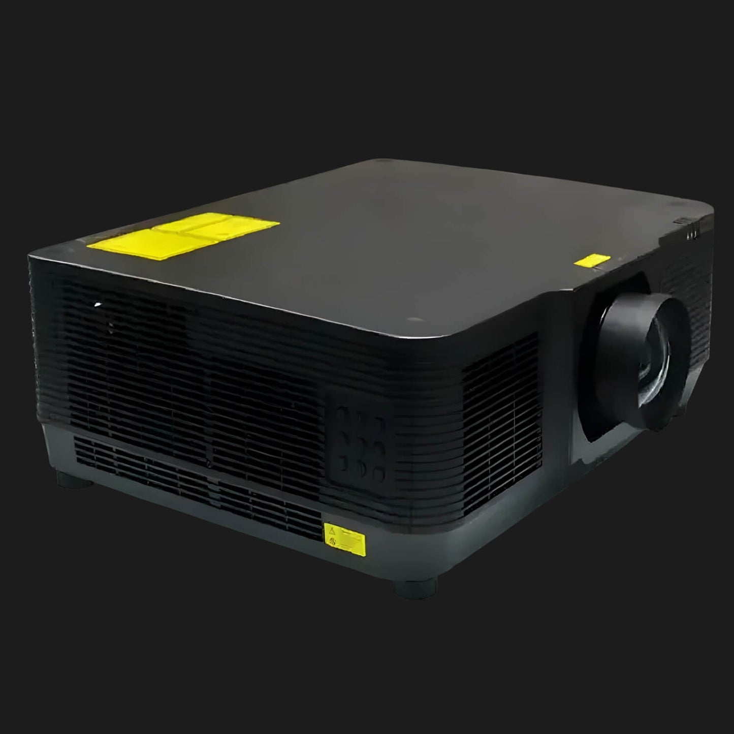 MYT-H16K 3D Mapping Laser Projector 16000 Lumens for Building Facades